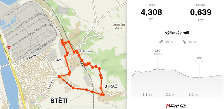 4km