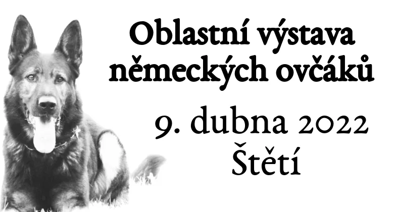 Oblastní výstava 2022