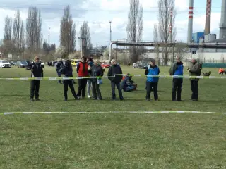 4.4.2015 - Oblastní výstava NO - první fotky – fotografie 14