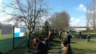 5.4.2015 - Štětí - bonitace – fotografie 1