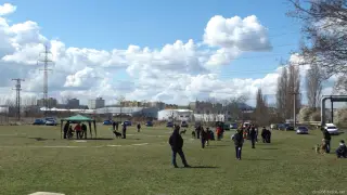 5.4.2015 - Štětí - bonitace – fotografie 15