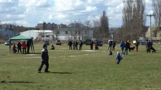 5.4.2015 - Štětí - bonitace – fotografie 20