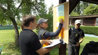 16.5.2015 - Obranářský závod - Štětí – fotografie 57