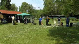 16.5.2015 - Obranářský závod - Štětí – fotografie 118
