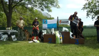 16.5.2015 - Obranářský závod - Štětí – fotografie 128