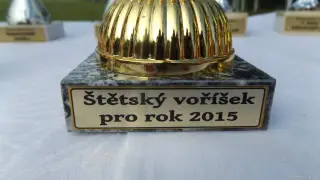 23.5.2015 - Štětský voříšek – fotografie 1