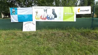 Děkujeme sponzorům..