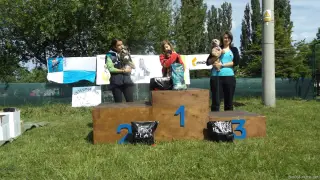 1.VENDELŃ,2.DUSTIN a 3.MATÝSEK
