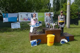 23.5.2015 - další fotky ze Štětského voříška – fotografie 22
