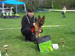 15.4.2017 - Oblastní výstava - Štětí – fotografie 49