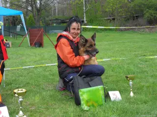 15.4.2017 - Oblastní výstava - Štětí – fotografie 78