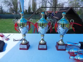 15.4.2017 - Oblastní výstava - Štětí – fotografie 80