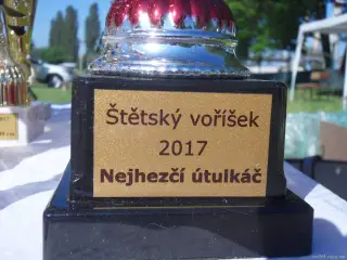 Štětský voříšek 2017 – fotografie 2