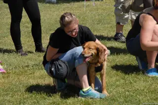 Příšerka a Martina ze Štětí