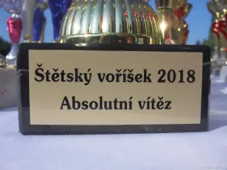 Štětský voříšek 2018 – fotografie 4