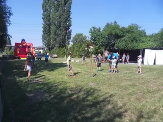 Štětský voříšek 2018 – fotografie 17