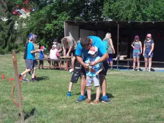 Štětský voříšek 2018 – fotografie 18