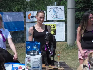 Štětský voříšek 2018 – fotografie 82