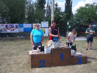 Štětský voříšek 2018 – fotografie 122