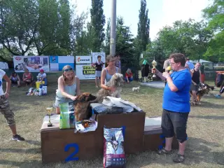 Štětský voříšek 2018 – fotografie 167