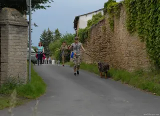 25.5.2019 - pochod pro útulky – fotografie 9
