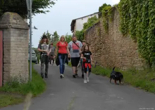 25.5.2019 - pochod pro útulky – fotografie 16