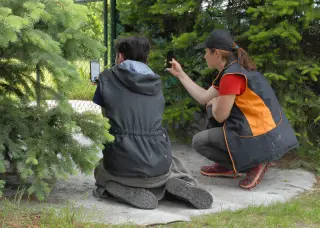 25.5.2019 - pochod pro útulky – fotografie 23