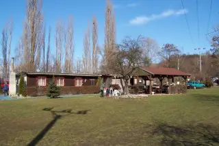 27.2.2010 - další povedený den na cvičáku – fotografie 5