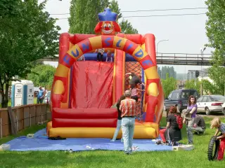 29.5.2010 - Štětský voříšek 2010 – fotografie 13
