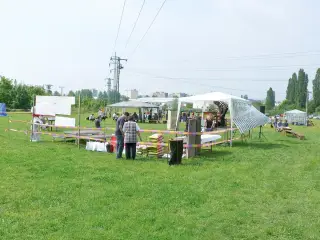 29.5.2010 - Štětský voříšek 2010 – fotografie 14