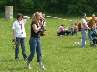29.5.2010 - Štětský voříšek 2010 – fotografie 59