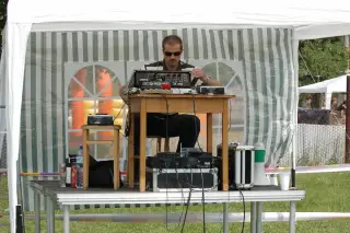 29.5.2010 - Štětský voříšek 2010 - II – fotografie 14