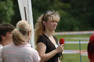 29.5.2010 - Štětský voříšek 2010 - II – fotografie 23