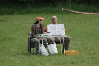 29.5.2010 - Štětský voříšek 2010 - II – fotografie 51