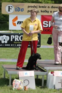 29.5.2010 - Štětský voříšek 2010 - II – fotografie 61