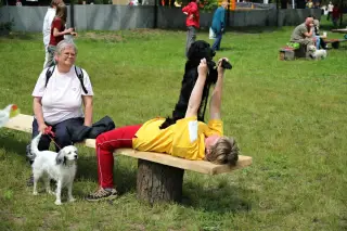 29.5.2010 - Štětský voříšek 2010 - III – fotografie 2