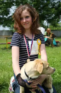 29.5.2010 - Štětský voříšek 2010 - III – fotografie 5