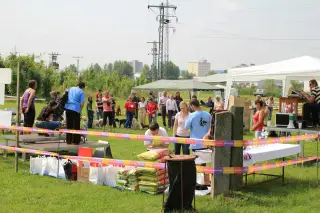29.5.2010 - Štětský voříšek 2010 - III – fotografie 20