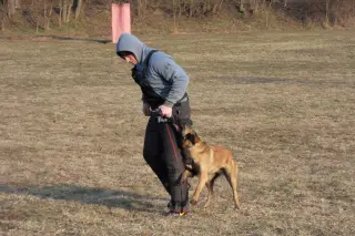 20.2.2011 - cvičební den – fotografie 6