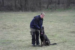 19.3.2011 - cvičák – fotografie 1