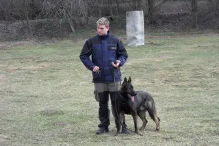 19.3.2011 - cvičák – fotografie 2