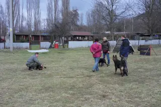 19.3.2011 - cvičák – fotografie 4