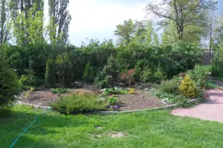 30.4.2011 - další povedený cvičební den – fotografie 2