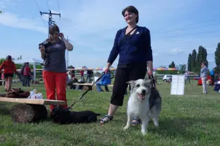 28.5.2011 - Štětský voříšek 2011 I – fotografie 9