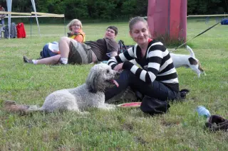 28.5.2011 - Štětský voříšek 2011 I – fotografie 11
