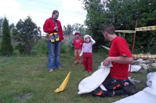 28.5.2011 - Štětský voříšek 2011 I – fotografie 19