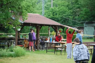 28.5.2011 - Štětský voříšek 2011 II – fotografie 1