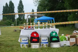 28.5.2011 - Štětský voříšek 2011 II – fotografie 3