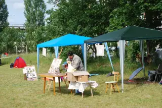 28.5.2011 - Štětský voříšek 2011 II – fotografie 29