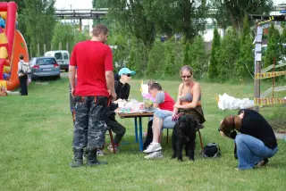 28.5.2011 - Štětský voříšek 2011 II – fotografie 47